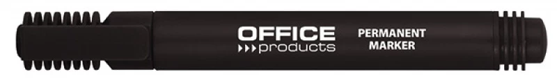 Marker permanentny Office Products czarny