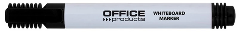Marker suchościeralny Office Products czarny