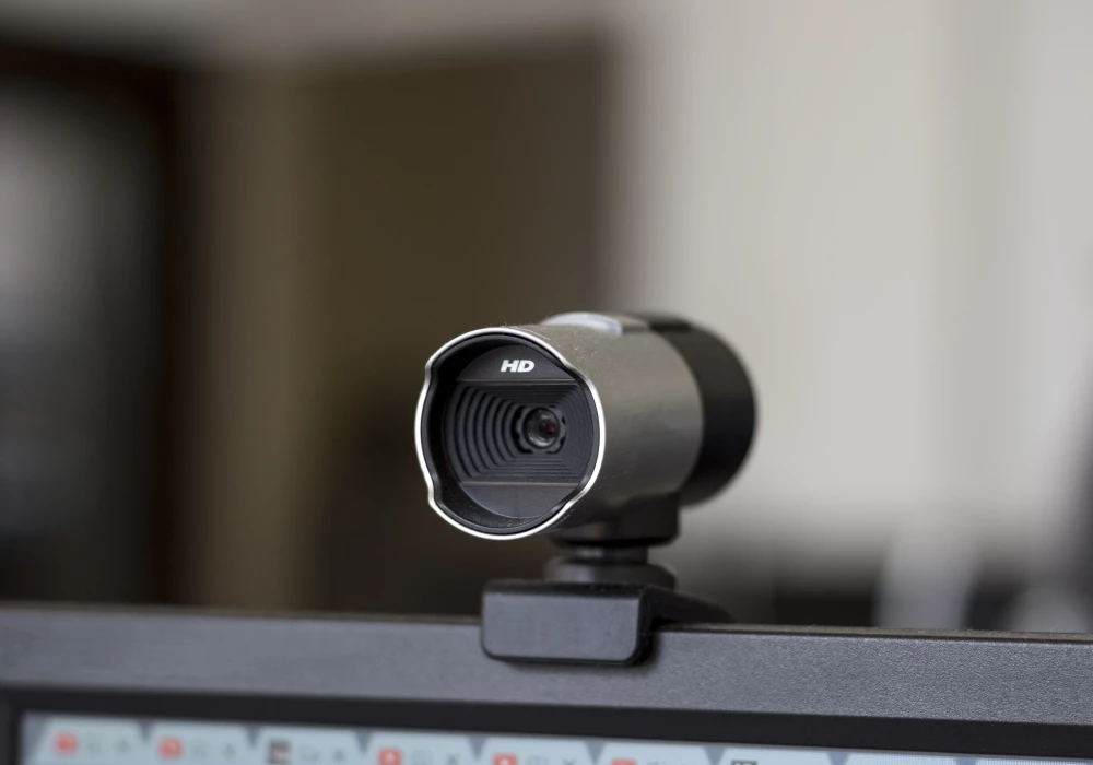 Jaka kamera internetowa sprawdzi się do wideokonferencji? Podpowiadamy!