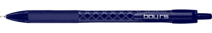 długopis automatyczny Rystor Boy RS niebieski