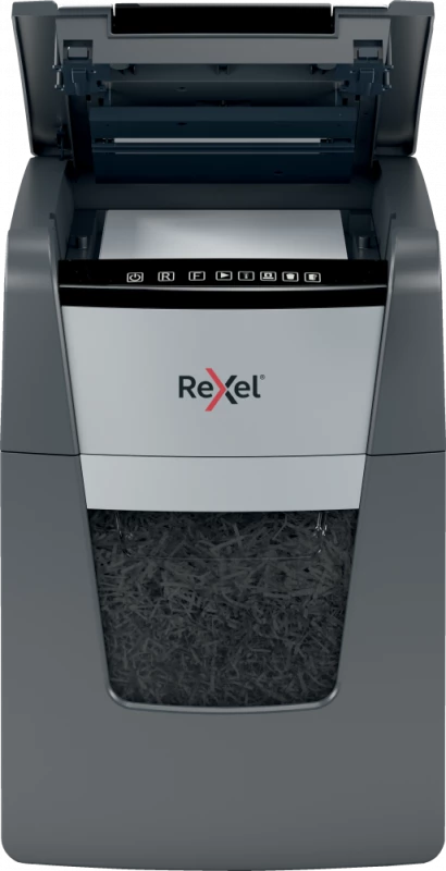 Niszczarka automatyczna Rexel Optimum AutoFeed+ 90X