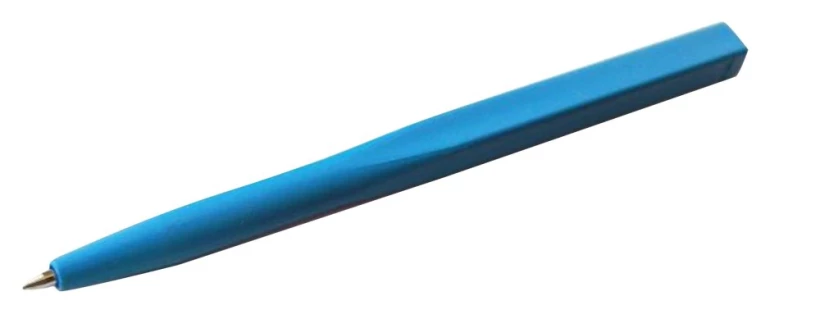 Długopis wykrywalny Prohaccp One P0519 (bez klipsa, niebieski) 