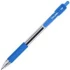 Długopis żelowy automatyczny Rystor, Boy Gel, 0.5mm, niebieski