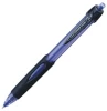 Długopis automatyczny Uni, Power Tank SN-227, 0.7 mm, niebieski