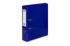 Segregator VauPe FCK Premium, A4, szerokość grzbietu 50mm, do 350 kartek, niebieski