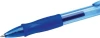 Pióro żelowe automatyczne Bic Gel-ocity, 0.7mm, niebieski