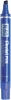 Marker permanentny Pentel N60, ścięta, 5.5 mm, niebieski