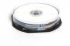 Płyta DVD+R Omega, do jednokrotnego zapisu, 4.7 GB, cake box, 10 sztuk
