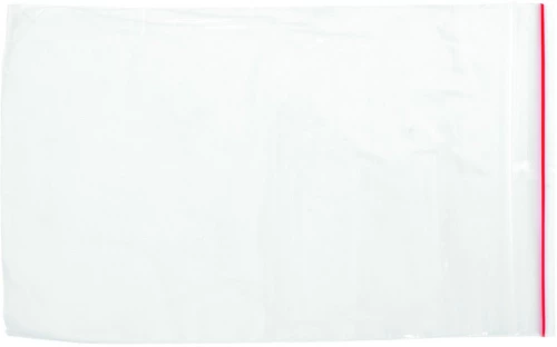 Woreczki strunowe Emerson, 230x320mm, 100 sztuk, bezbarwny