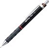 Ołówek automatyczny Rotring Tikky III, 1.0 mm, z gumką, czarny