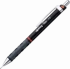 Ołówek automatyczny Rotring Tikky III, 1.0 mm, z gumką, czarny