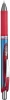 Pióro kulkowe automatyczne Pentel, EnerGel BLN-75, 0.5mm, czerwony