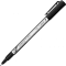 Cienkopis kreślarski Rystor Technic, 0.5 mm, czarny