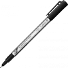 Cienkopis kreślarski Rystor Technic, 0.8 mm, czarny