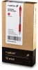 Długopis automatyczny Rystor, Boy Pen, 0.7mm czerwony