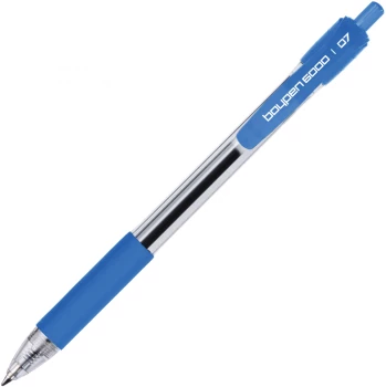 Długopis automatyczny Rystor, Boy Pen, 0.7mm niebieski