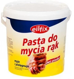 Pasta BHP Eilfix, 500g