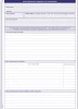 Druk akcydensowy kwestionariusz osobowy dla pracownika MiP 504-B1, A4, offsetowy, 40k