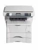 Urządzenie wielofunkcyjne Kyocera FS-1118MFP, ze skanerem, drukarką, kopiarką, faxem, monochromatyczny