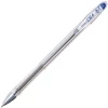 Długopis Penac CH6, 0.7mm, niebieski