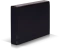 Teczka kartonowa z gumką VauPe Box Caribic, A4, 50mm, czarny