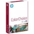 Papier satynowany ekologiczny HP Colour Choice, A4, 250g/m2, 250 arkuszy, biały