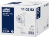Papier toaletowy Tork 110253 Premium Mini Jumbo, 2-warstwowy, 9.7cmx170m, 12 rolek, biały