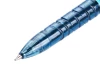 Długopis żelowy automatyczny Pilot, B2P, ekologiczne, 0.3mm, niebieski