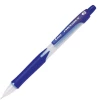 Ołówek automatyczny Pilot Progrex, 0.5 mm, z gumką, niebieski