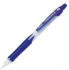 Ołówek automatyczny Pilot Progrex, 0.5 mm, z gumką, niebieski