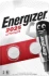 Bateria specjalistyczna Energizer, 3V, CR2025, 2 sztuki