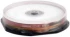 Płyta CD-R Omega, do jednokrotnego zapisu, 700 MB, cake box, 10 sztuk