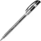 Długopis Rystor, V-Pen 6000, 0.7mm czarny