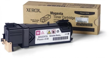 Toner Xerox (106R01283), 1900 stron, magenta (purpurowy)