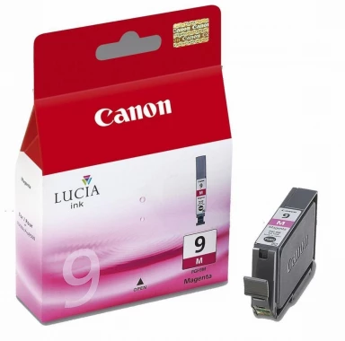 Tusz Canon 1036B001 (PGI-9M), 1600 stron, magenta (purpurowy)