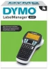 Drukarka etykiet Dymo, LM420P, do taśmy D1 6/9/12/19 mm, 180 dpi