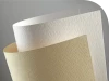 Karton ozdobny Kora Galeria Papieru, A4, 230g/m2, 20 arkuszy, biały