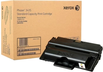 Toner Xerox (106R01414), 4000 stron, black (czarny)