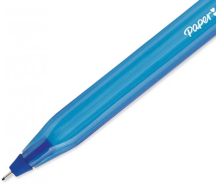 Długopis Paper Mate, InkJoy 100, M, niebieski