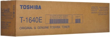 Toner Toshiba 6AJ00000024 (T1640HC), 24000 stron, black (czarny)