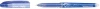 Cienkopis wymazywalny Pilot, Frixion Point, 0.5mm, niebieski