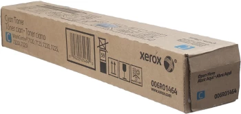 Toner Xerox (006R01464), 15000 stron, cyan (błękitny)
