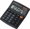 Kalkulator biurowy Citizen SDC-805, 8 cyfr, czarny