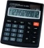 Kalkulator biurowy Citizen SDC-812, 12 cyfr, czarny