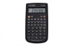 Kalkulator naukowy Citizen SR-135N, 10- pozycyjny, 128 funkcji, czarny