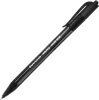 Długopis automatyczny Paper Mate, InkJoy 100RT, M (1mm), czarny