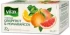 Herbata owocowa w torebkach Vitax Inspirations, grejpfrut i pomarańcza, 20 sztuk x 2g