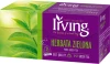 Herbata zielona w torebkach Irving, 25 sztuk x 1.3g