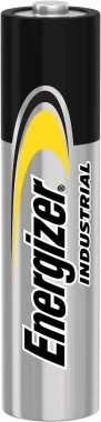 Bateria  alkaliczna Energizer Industrial, AAA, 1.5V, LR03, 10 sztuk