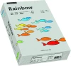 Papier kolorowy Rainbow, A4, 80g/m2, 500 arkuszy, szary (R96)